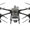 DJIAgrasT50sprayerdronefrontlowanglewhiteprops_1024x DJI Agras T50