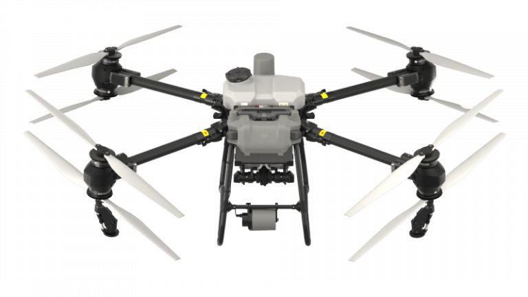 DJI Agras T25