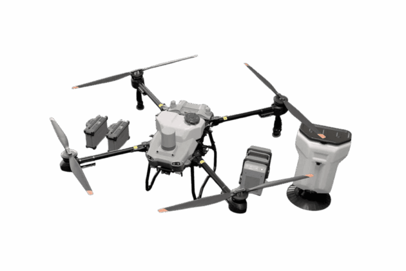 DJI Agras T25