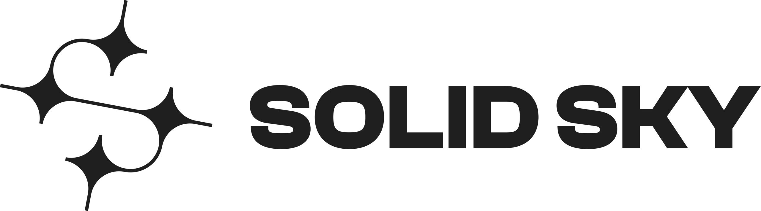 Solid Sky