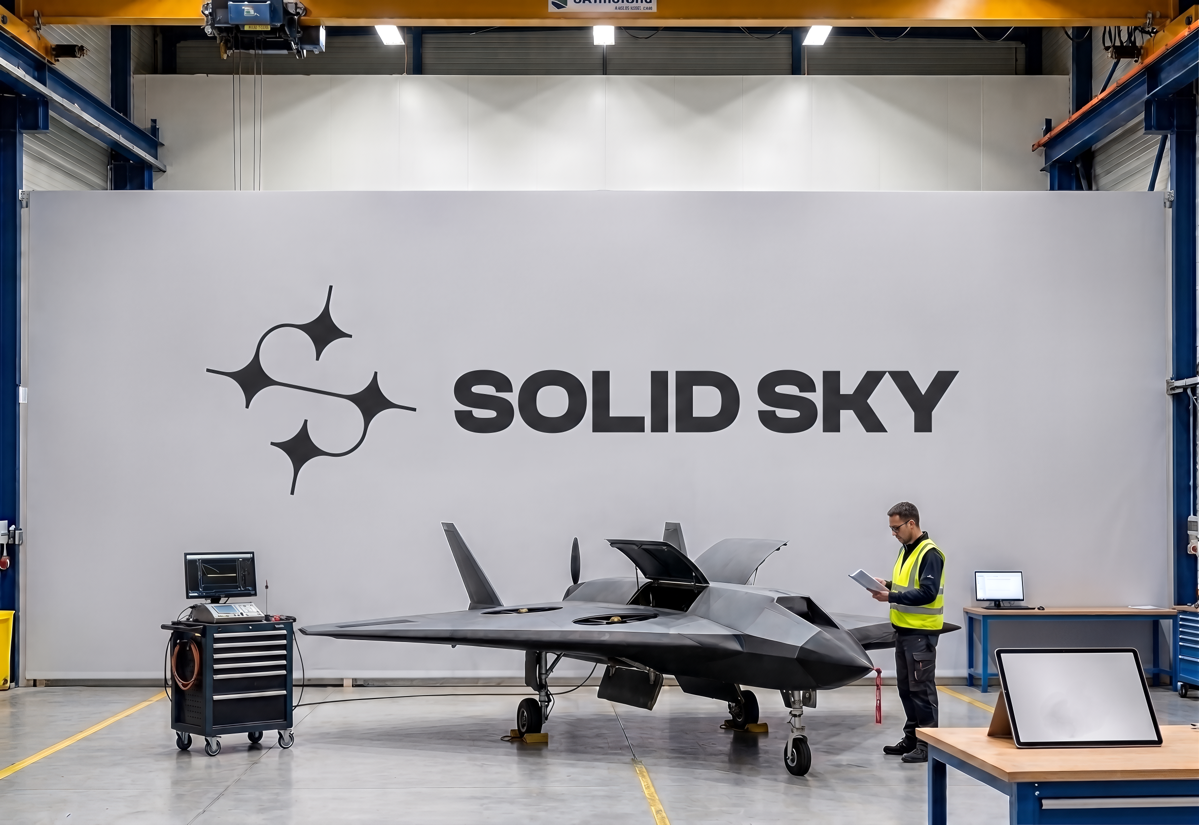Solid Sky Technology