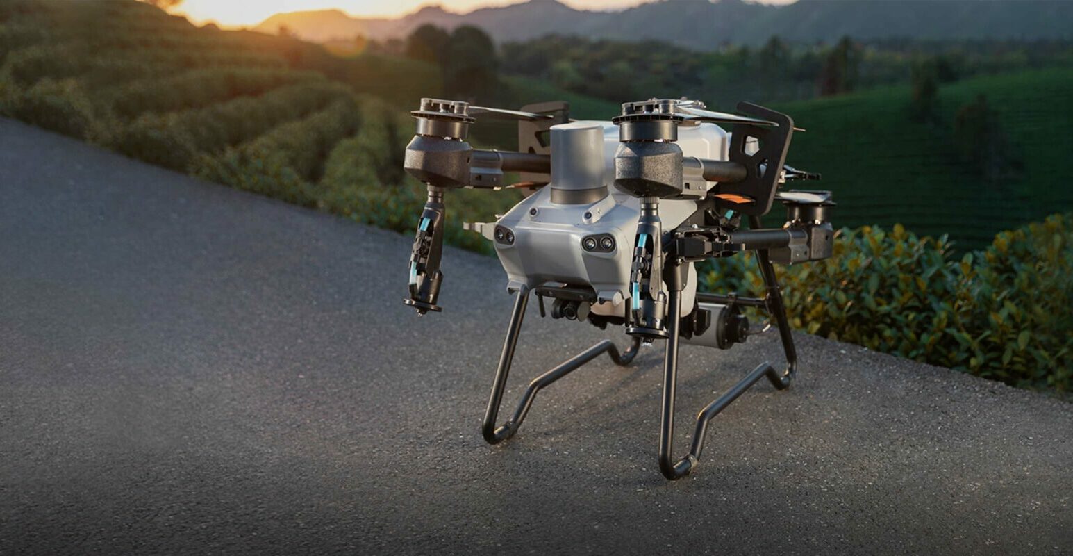 Efficient Spreading & 3D Terrain Tracking