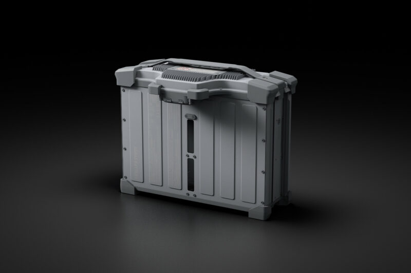 DJI Agras T70P